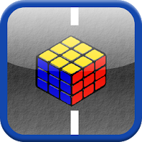 Rainbow Rubics Road APK icon