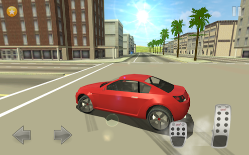 Real City Racer(圖5)-速報App