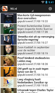 Nederland Nieuws(圖7)-速報App