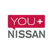 YOU+NISSAN  Icon