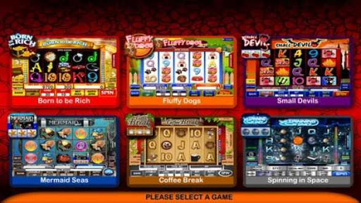 Pokie Magic Seven Game