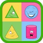 Baby Love Shapes Apk