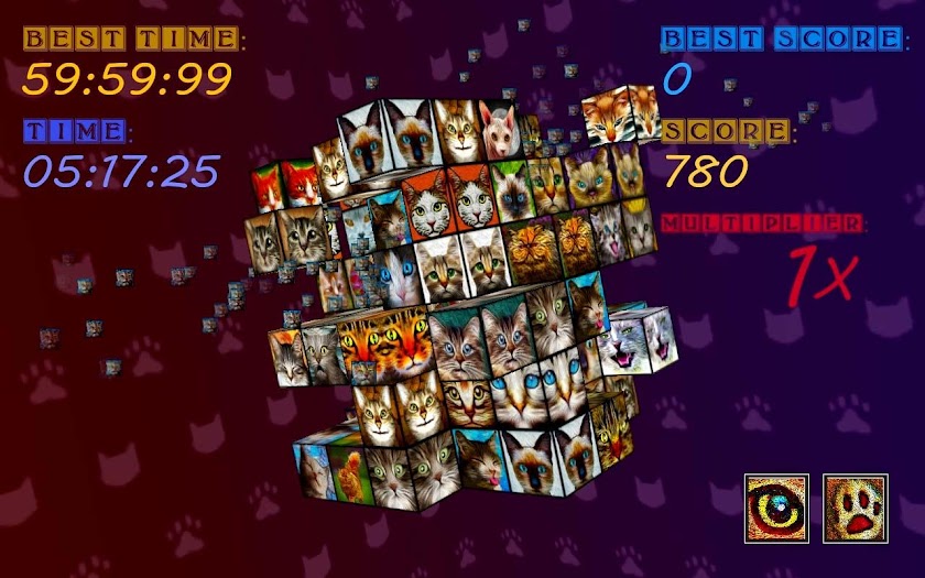 Catistry Screen 2