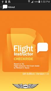 Flight Instructor Checkride(圖2)-速報App