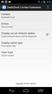 How to install DashClock Contact Extension 1.0.5 mod apk for laptop