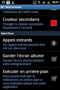 Free Download MT Metronome Lite APK for Android
