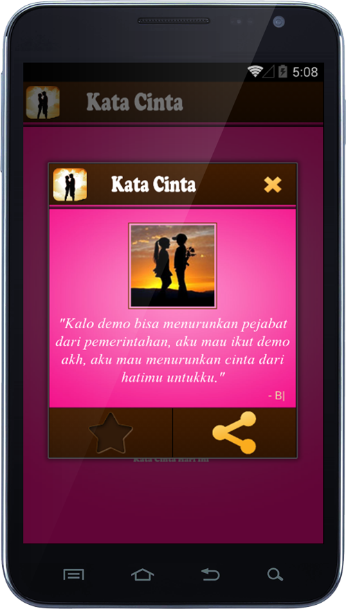 Kata Cinta Untuk Pacar Android Apps on Google Play Kata Cinta Untuk Pacar Android Apps on Google Play