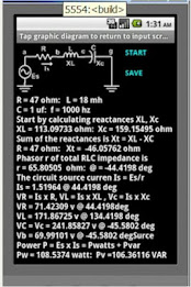 AC Series Circuits poster 3