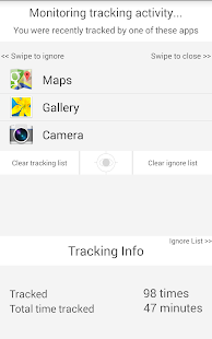 How to install See Who Is Tracking You 1.0.3 unlimited apk for bluestacks