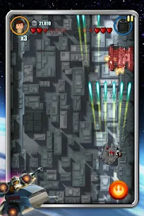 LEGO® Star Wars™ Microfighters - screenshot thumbnail