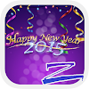 Happy new year 2015 - ZERO