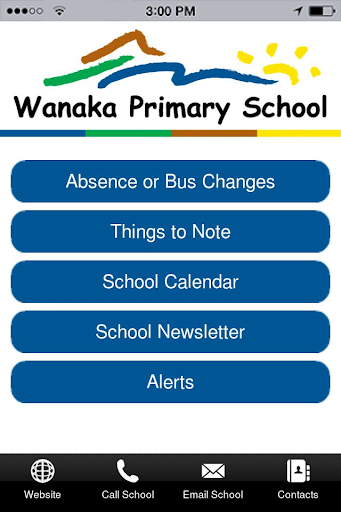 Wanaka Primary School