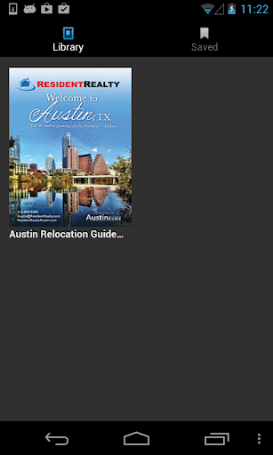 Relocation Info for Austin TX