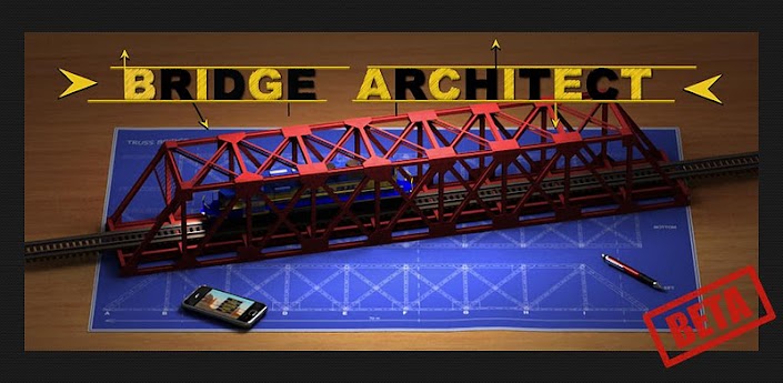 Bridge Architect Beta