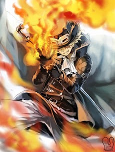 麦わら海賊団マンガまとめ アニメ海賊漫画 Androidアプリ Applion