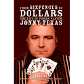 From Sixpences to Dollars-Book logo