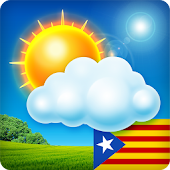 Meteo Catalunya XL PRO
