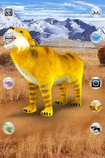 會說話的劍齒虎(圖7)-速報App