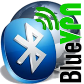 BlueVPN [DUN client] <ICS
