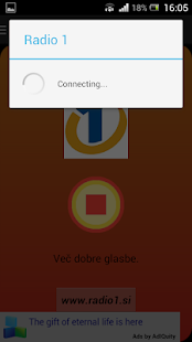 How to mod Radio Gobica lastet apk for android