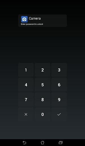 【免費工具App】Secure AppLock - Lockdown Pro-APP點子