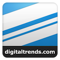 News for Digital Trends logo