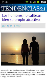 Tendencias21(圖2)-速報App