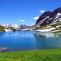 Lake Live Wallpaper icon