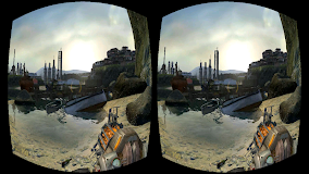 Trinus Cardboard VR (Lite)