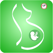 Labor Contraction Timer 2 Icon