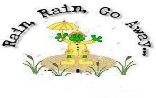 Kids Rhyme Rain Rain Go Away