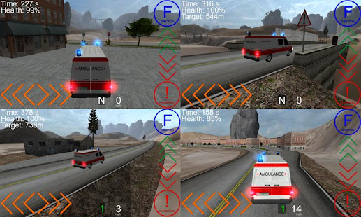 Duty Driver LITE(圖7)-速報App