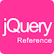 jQuery Reference