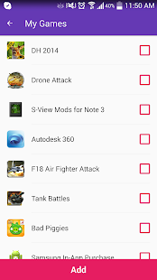 How to mod Game Booster - Speed Up RAM 1.0 mod apk for laptop