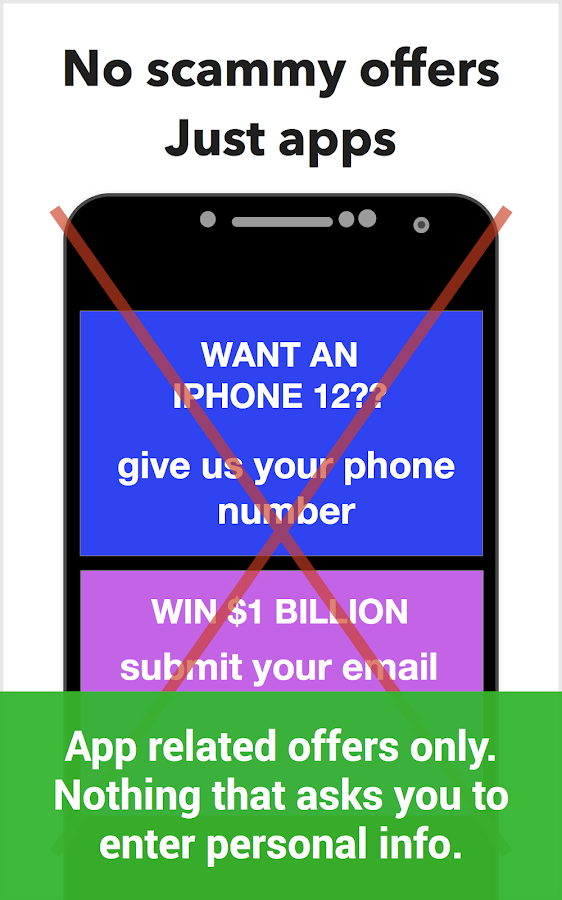 appKarma Rewards & Gift Cards - Android Apps on Google Play