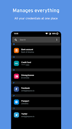 Enpass Password Manager 2