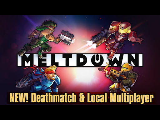 Meltdown© Premium
