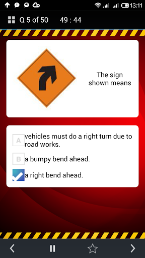 免費下載教育APP|SG Basic Driving Theory Test app開箱文|APP開箱王