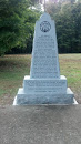 War of 1812 Memorial