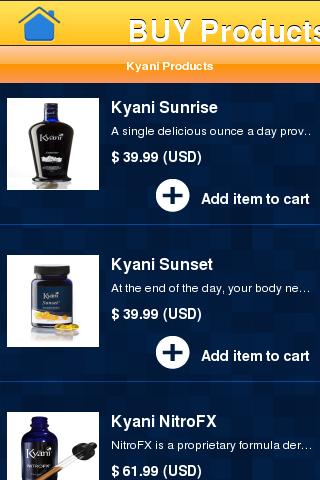 免費下載健康APP|Kyani Store app開箱文|APP開箱王