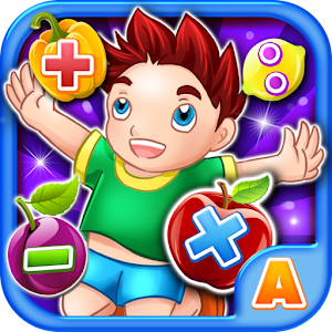 Quick Maths 4 Kids.apk 1.0.2