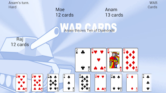 WAR Cards(圖2)-速報App