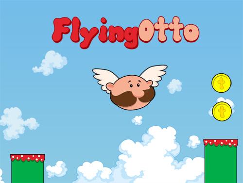 Flying Otto