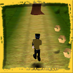Deadly Forest Apk