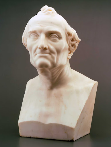 Amerigo Vespucci (Americus Vespucius) - Giuseppe Ceracchi — Google Arts ...