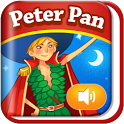 Peter Pan icon