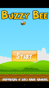 Buzzy Bee