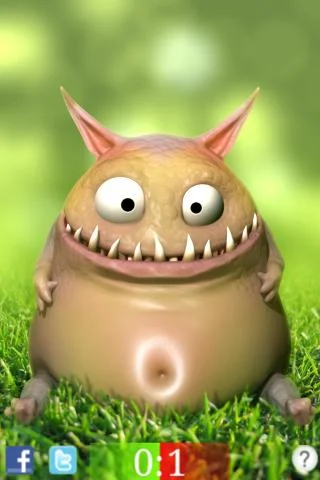   Yumm: captura de tela 
