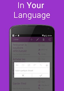 How to mod Jotter - Beautiful Notekeeping 1.4 mod apk for android