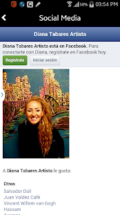 Free Download Diana Tabares APK